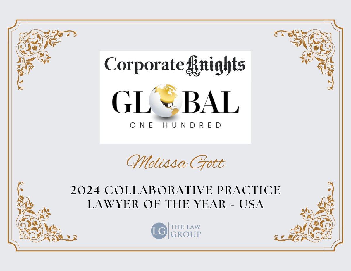 Congratulations to our managing partner for making the 2024 Global 100 List!

#global100 #2024 #lawyersthatcare #TheLawGroup #LGNC #attorneys #lawyers #legalhelp #law #lawfirm #lawpractice #practicelaw #attorneyatlaw #legalwork #attorneylife