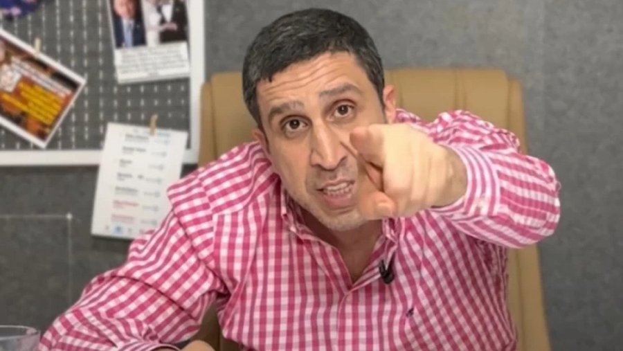 Ebu ubeyde; israyil filistin toprağıdır 

#SONDAKİKA