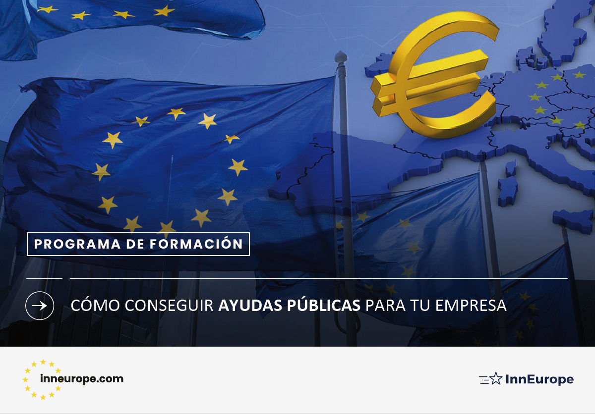 Curso #ONLINE “Cómo conseguir #AYUDAS PÚBLICAS para tu empresa”. Te enseñaremos el mapa de ayudas y cómo solicitarlas.

😀Curso bonificable por <a href="/Fundae_es/">Fundación Estatal para la Formación en el Empleo</a>   Fecha: del 14 de marzo al 30 de abril (45h).  

¡Inscribirte! Plazas limitadas  

Infórmate --&gt; bit.ly/3I6f7TS