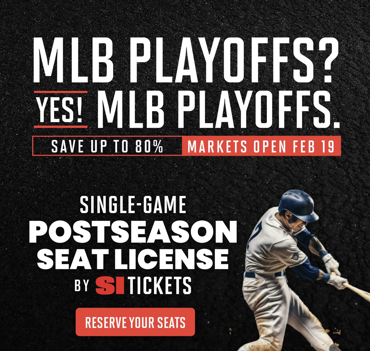 Sports Illustrated Tickets CEO tweet media
