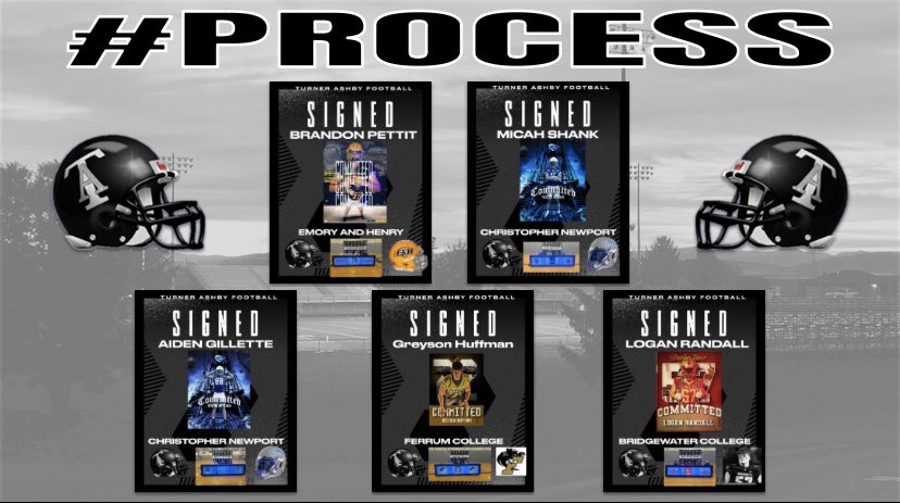 taknightsfball's tweet image. Trust the PROCESS!  GO KNIGHTS ⚫️⚪️🏈