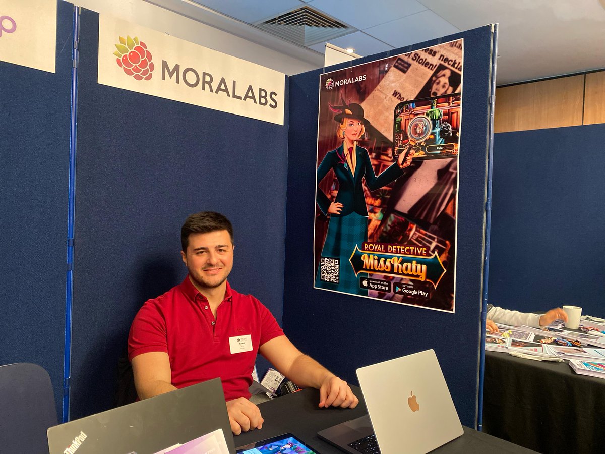 🚀🌟 #CyBrBusinessCamp programı kapsamında katılımcı firmalarımızla birlikte "West London Festival of Business"da yerimizi aldık!

🙌💼 Firmalarımız, yenilikçi projelerini tanıtmak için heyecan verici sunumlar gerçekleştirerek, iş fikirlerini anlattılar.

<a href="/ticaret/">T.C. Ticaret Bakanlığı</a>