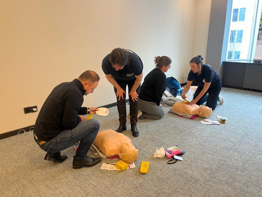 ERC - European Resuscitation Council tweet media