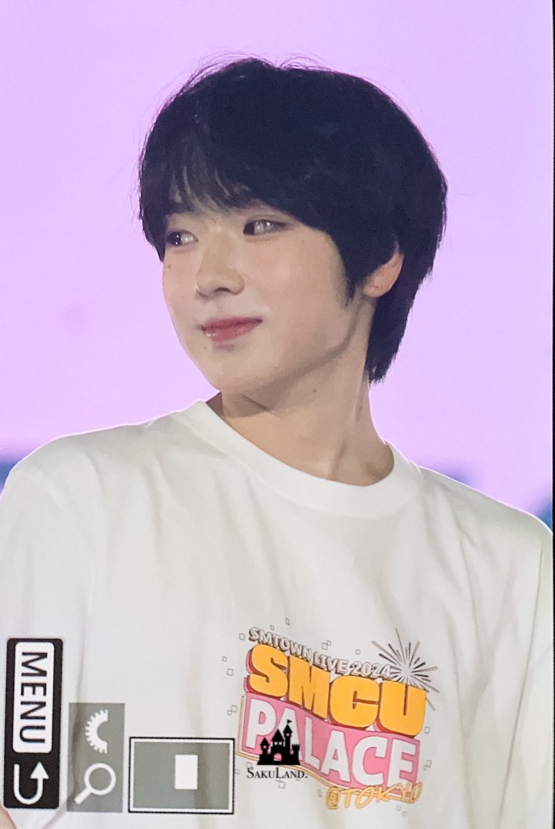 sakuyaland's tweet image. 240222 SMT pre
#NCTWISH #NCT 
#SAKUYA #사쿠야 #サクヤ