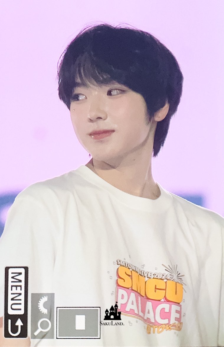 sakuyaland's tweet image. 240222 SMT pre
#NCTWISH #NCT 
#SAKUYA #사쿠야 #サクヤ