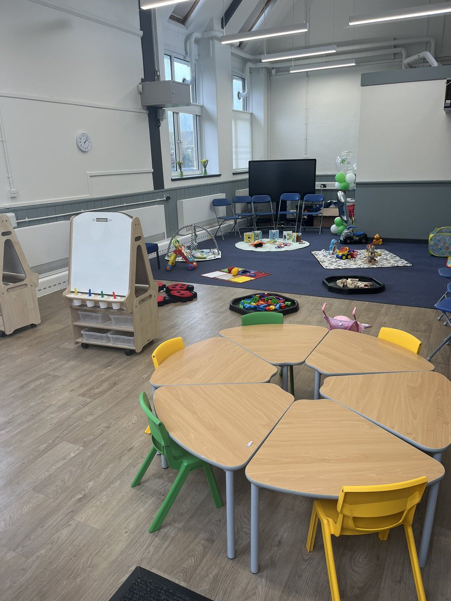 Ysgol Gymraeg Tregeles tweet media