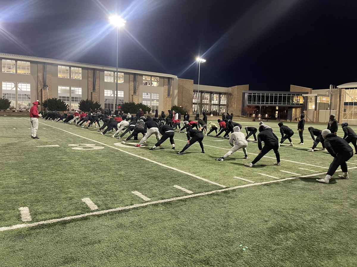Colorado Mesa Football tweet media