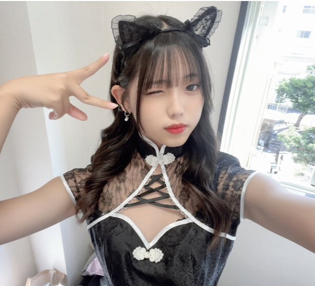 Twitterのコスプレ画像21