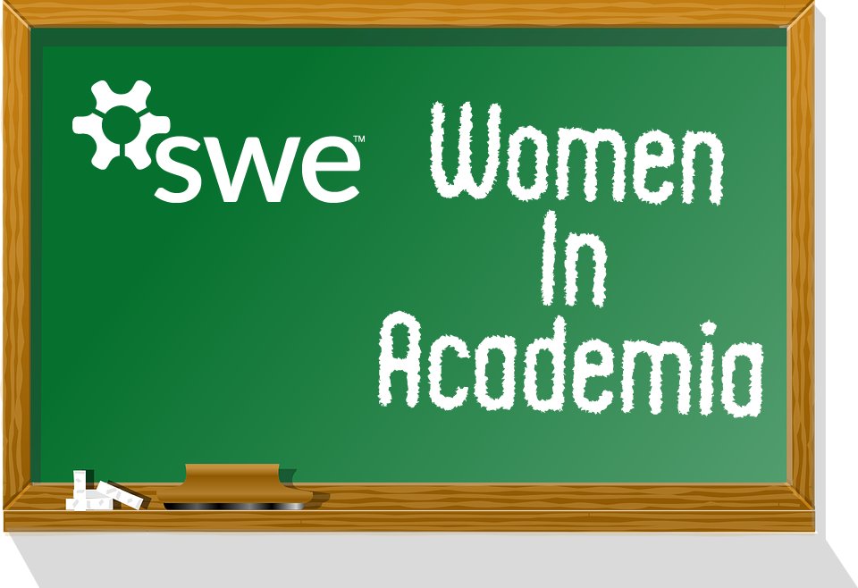 SWE WomenInAcademia tweet media