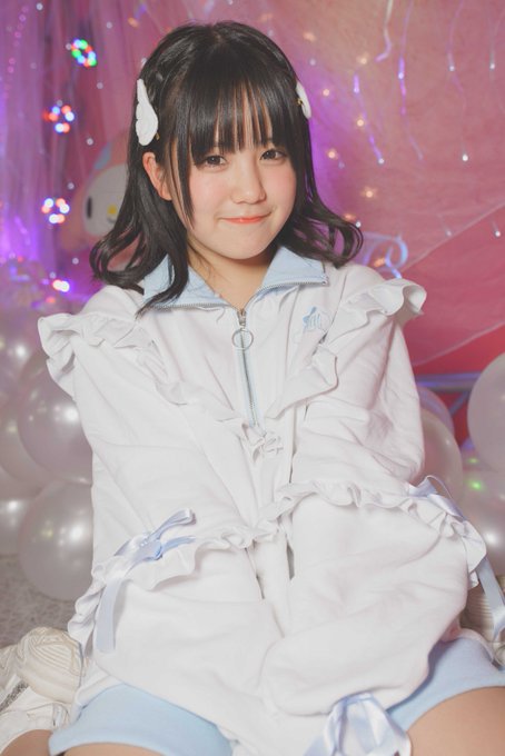 Twitterのコスプレ画像17