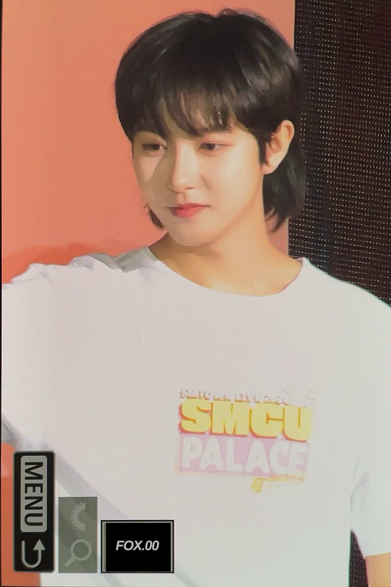 Fox00_23's tweet photo. 240222 smtown NCTDREAM 런쥔
#NCTDREAM #런쥔 #RENJUN #ロンジュン https://t.co/xiphd9qqNd