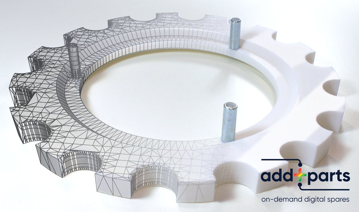 Revolutionising maintenance: combining of virtual inventories and on-demand manufacturing

#reducedowntime #ondemandmanufacturing #automatedmachinery

Check out our full blog article on our website...

addparts.co.uk/news/revolutio…