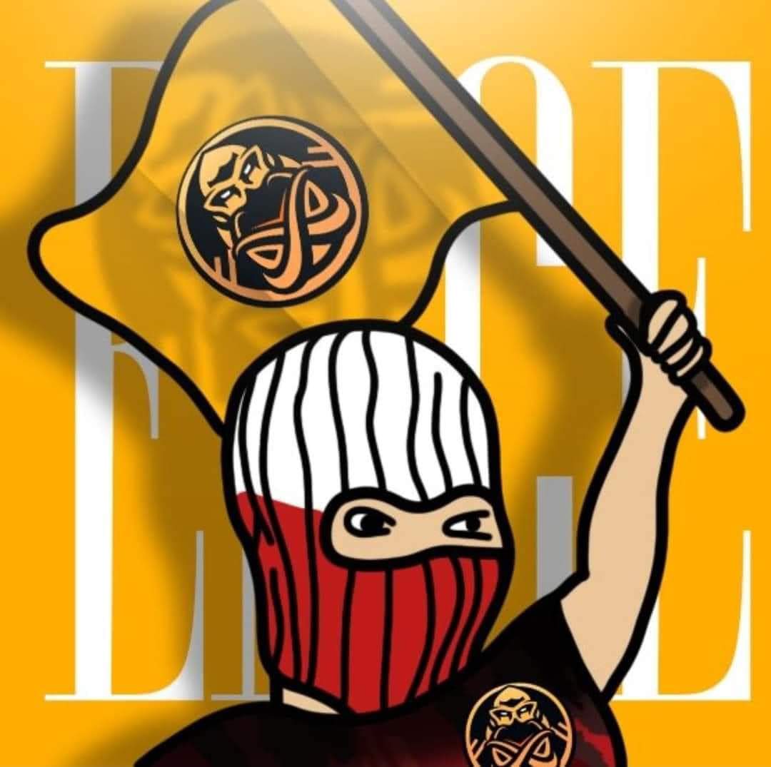 Gg <a href="/ENCE/">ENCE</a> !!!! Mamy Polska drużynę na Majorze !