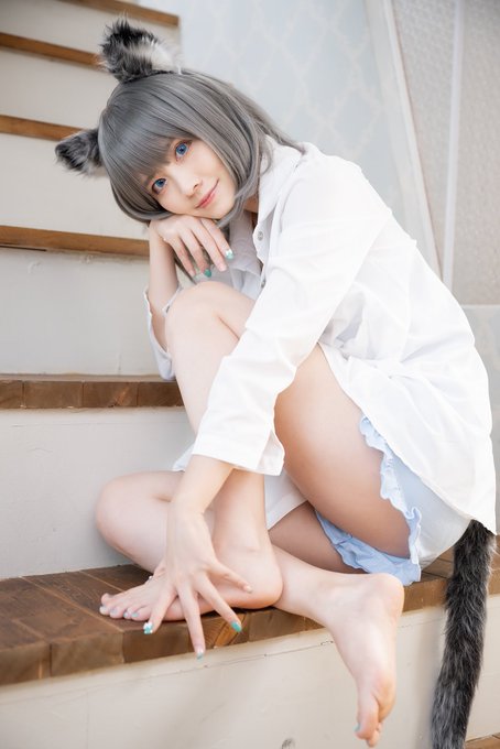 Twitterのコスプレ画像37