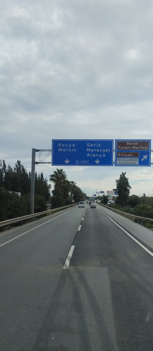 Antalyayı mutlu bıraktım ama Konya'da hak ediyor mutluluğu