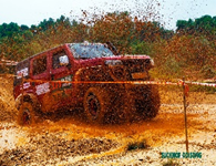 MsSunshineRenee's tweet photo. Đua oto địa hình:
🚙 Sẵn sàng chinh phục mọi địa hình với chiếc xe ô tô địa   hình của bạn? Hãy cùng khám phá sức mạnh và sự linh hoạt của các chiếc xe   này! 💪🌄
 
    🌟 Sức mạnh vượt trội: Với động cơ mạnh mẽ và hệ thống lái 4 bánh   toàn thời gian, xe ô tô địa hình là đối tác tin cậy cho mọi cuộc phiêu lưu   trên mọi loại địa hình.
 
    💪 Linh hoạt và đa dụng: Từ đường mòn đá và cát đến đồng bằng và   đồng cỏ, xe ô tô địa hình có khả năng vượt qua mọi thử thách mà tự nhiên đặt   ra.
 
    🌄 Khám phá vùng đất mới: Với khả năng vượt qua địa hình khắc   nghiệt, xe ô tô địa hình mở ra cánh cửa cho những cuộc phiêu lưu đầy thú vị   và kỷ niệm khó quên.
 
    👥 Kết nối với cộng đồng: Tham gia cùng cộng đồng yêu thích xe ô tô   địa hình, bạn sẽ được chia sẻ kinh nghiệm, học hỏi và tạo ra những mối quan   hệ mới thú vị.
 
    🔧 Kỹ thuật và sự chuẩn bị: Lái xe ô tô địa hình đòi hỏi kỹ năng lái   tốt cũng như sự chuẩn bị kỹ lưỡng, từ kiểm tra xe đến sử dụng trang bị bảo vệ   cá nhân.
 
    🚙 Sẵn sàng thách thức mọi địa hình và khám phá những vùng đất mới   với xe ô tô địa hình của bạn! #XeÔTôĐịaHình #PhiêuLưu #SứcMạnh #TháchThức   #KỹNăngLái 🚙🌄💪