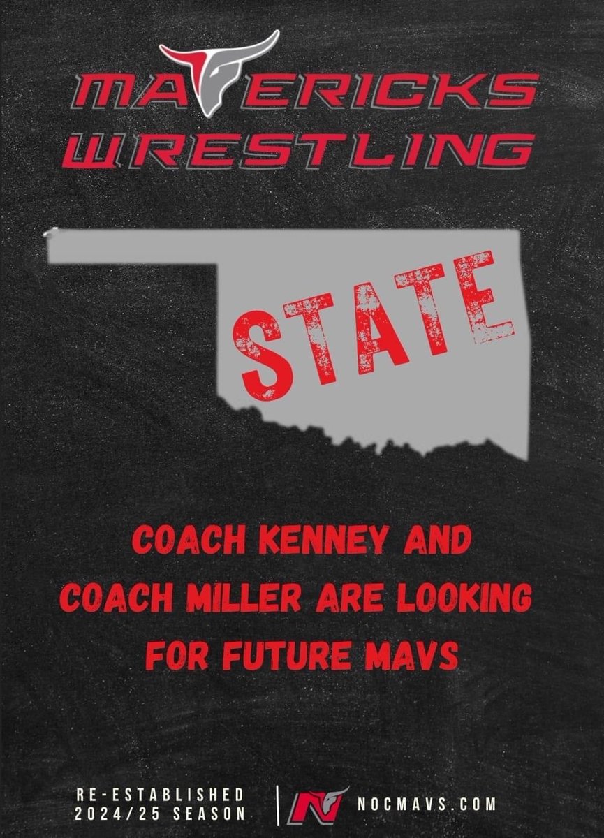 Get your college career started at Northern! Be a part of the first women’s team in school history and the refire of the once prominent men’s program!