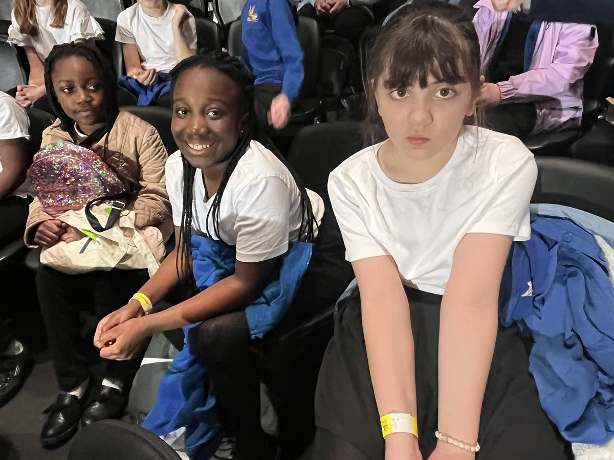 St Catherine's tweet media