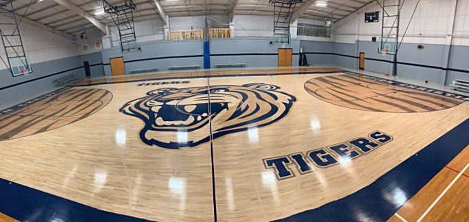 After a great visit, I’m truly blessed to receive an offer from Champion Christian College@ChampionMBB🐅

<a href="/coachgravitt/">Coach Gravitt</a>