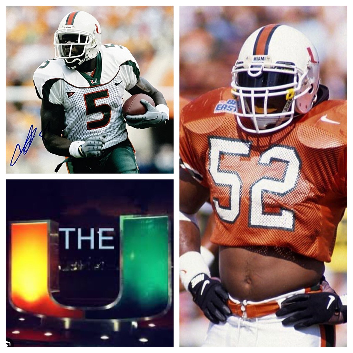 WCJ8K's tweet photo. I am truly blessed and honored to receive an offer from the University of Miami. #TheU
@EdOBrienCFB @BHoward_11 @PRZPAvic @PaFootballNews @TheUCReport @dtrain2901 @coach_cristobal @CanesFootball @MohrRecruiting @BrianDohn247 @tdhald https://t.co/L6BY0QdgJX