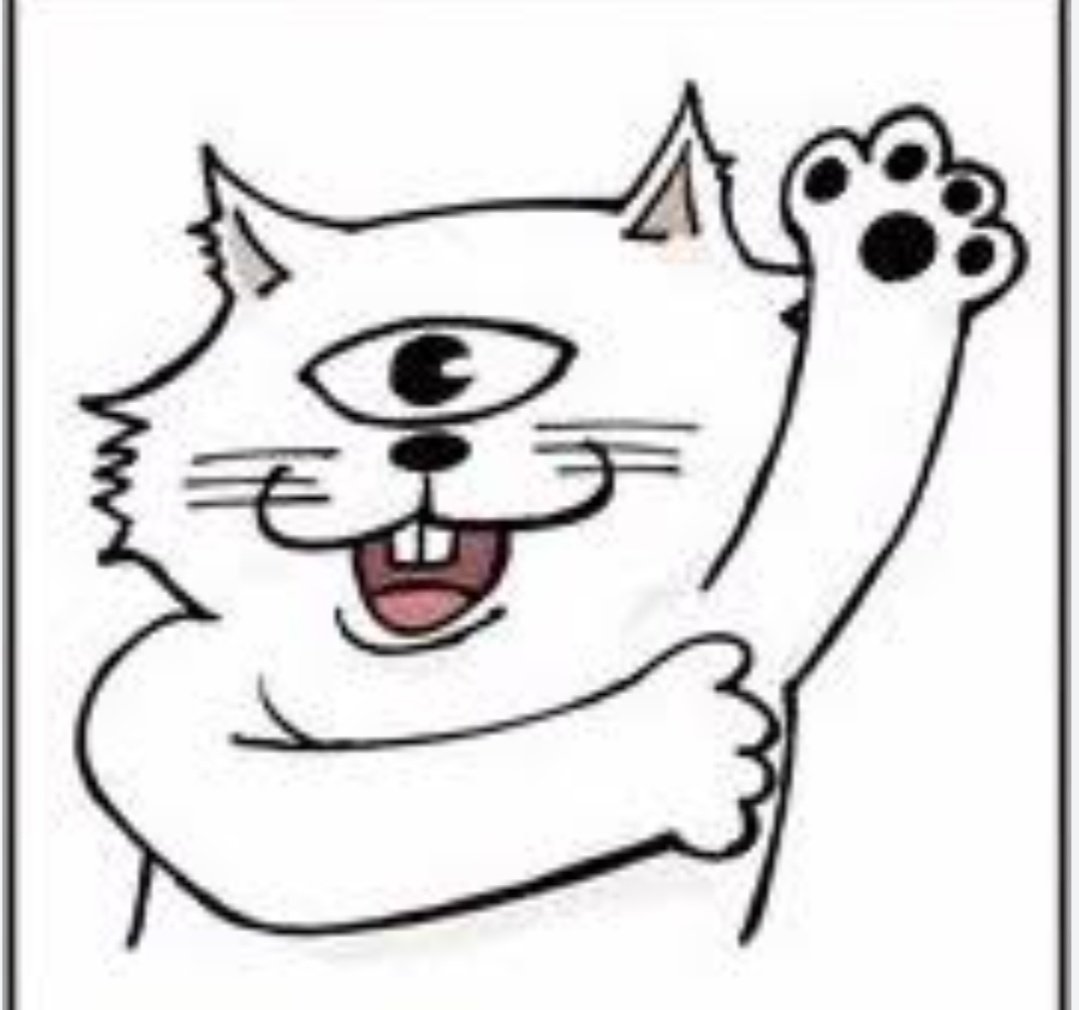 Sachin_D_M's tweet photo. Mangaka's and thier Avatars 

[A THREAD🧵]

Jujustu kaisen - Gege akutami https://t.co/DjHtiANlPG