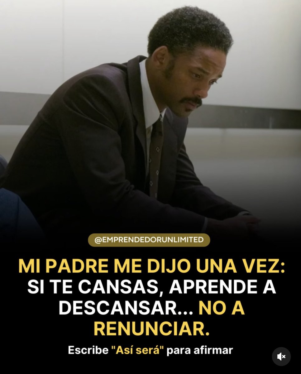 Hay que descansar !!!
🫵🏻