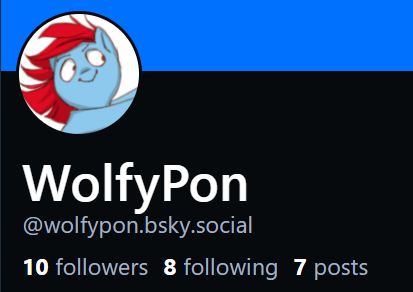 WolfyPon_Art 🔞 tweet media