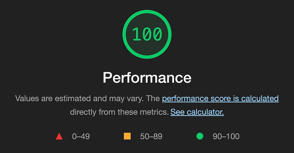 midudev's tweet photo. ¿Quieres conseguir un 100 de Rendimiento en tu Web?

Colección de Trucos para conseguirlo ↓
1. Carga sólo el JavaScript y CSS que necesitas.

Para saber si eso es un problema, puedes usar la pestaña de Cobertura en las DevTools.

Esta pestaña está un poco oculta, pero te dice el % de uso de tus archivos.

Al darle a un archivo, te muestra las líneas que se usan:
2. Carga diferida de dependencias

Utiliza imports dinámicos para cargar bibliotecas sólo cuando las necesitas.

Si algo sólo se necesita tras la interacción del usuario... 
¡Entonces cárgalo sólo ahí y no desde el principio!

Un ejemplo con código JavaScript:
3. Optimiza tus imágenes

Usa formato y tamaños adecuados para tus imágenes:
- webp o avif siempre que puedas
- Haz imágenes responsive y cargar según el dispositivo
- Usa SVG para iconos e imágenes vectoriales
- Evita PNG siempre que puedas

→ Usa squoosh․app como herramienta

4. Usa la plataforma web
Evita usar dependencias grandes o innecesarias:
- Busca alternativas más pequeñas (lodash vs just)
- Favorece soluciones nativas (axios vs fetch)

Con bundlephobia entiendes el coste que tiene:
→ bundlephobia․com

5. Favorece CSS en lugar de JavaScript
CSS ha mejorado muchísimo y cada vez es más potente.
Hoy en día puedes hacer ciertos sliders y UIs sin JS.

Revisa y aprende a usar CSS ya que:
- La solución ocupa menos que JS normalmente
- La evaluación es mucho más rápida
- No bloqueará el hilo principal
- Mejor UX

6. Carga diferida de imágenes
Usa la etiqueta nativa lazy de imágenes e iframes para cargarlas sólo cuando el usuario las necesita.

¡Ojo! Usa esta técnica para imágenes que sabes que no están en pantalla desde el principio.

<img loading="lazy" src="imagen.webp" alt="..." />

7. Cuantas menos fuentes, mejor
Las fuentes son críticas para mostrar nuestra web.
Si puedes, usa sólo fuentes del sistema.
Si no usa el mínimo número necesario...
¡Y siempre con formato woff2 y desde tu dominio!

No uses Google Fonts para cargar tus fuentes.
Google Fonts puede ser buena idea para probar algo...  ¡Pero no es lo más óptima en cuanto a rendimiento!
Lo mejor es hospedarlas en tu sitio.

8. Evita mostrar un loader al principio
A veces ponemos una pantalla de carga al inicio.
¡Esto es fatal para la percepción de carga del usuario!

Optimiza tu web para que se renderice en el servidor y pueda mostrar información útil desde el inicio.

Mira al diferencia entre Wetaca y Knoweats.
¿Cuál prefieres?

¡Y esto es todo! Si te gusta mi contenido... ¡sígueme!
¡Gracias por leerme!