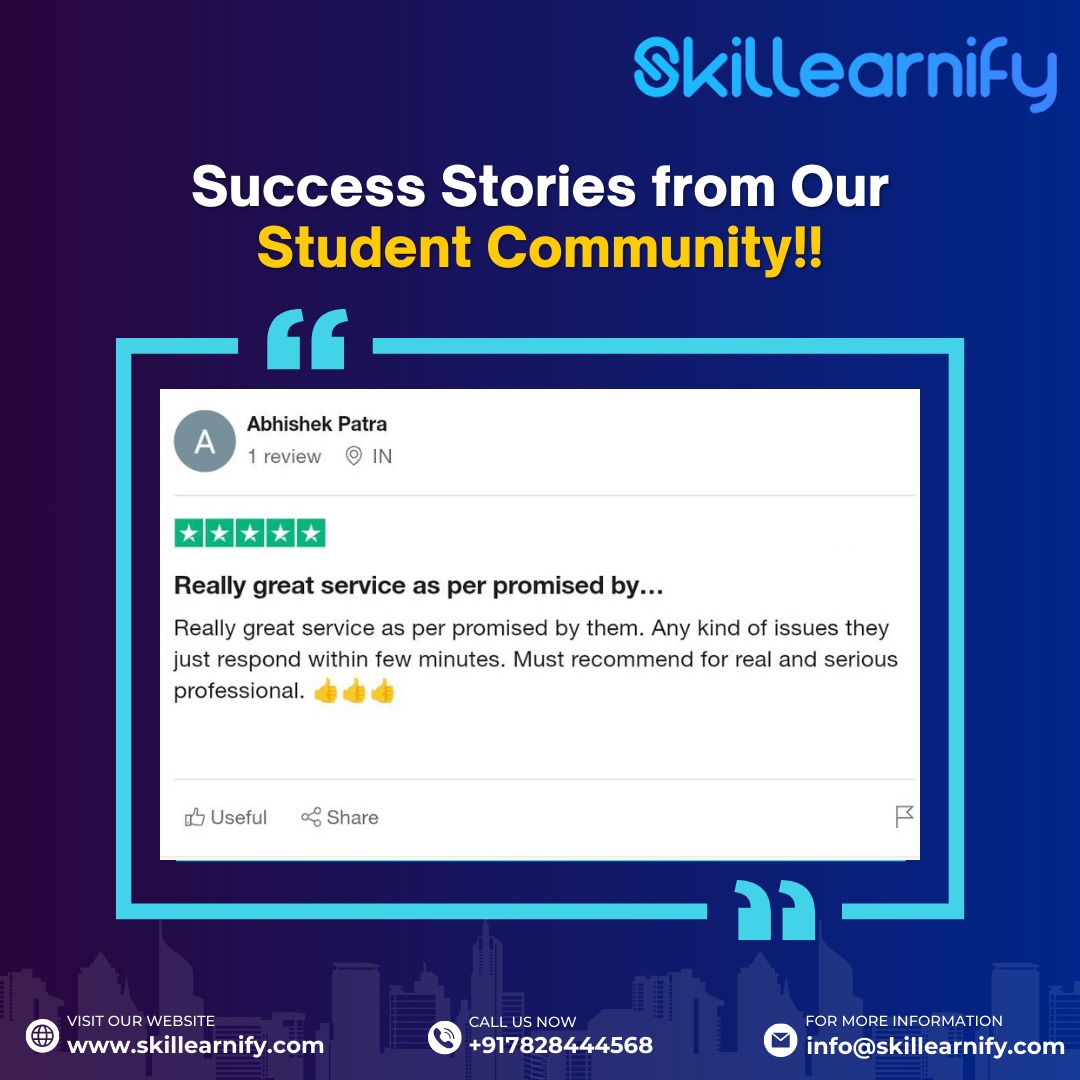 Skillearnify tweet media