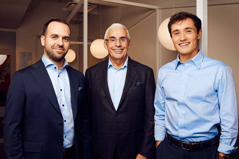 Une belle collaboration débute avec Intention Inc., le podcast célébrant l'entrepreneuriat sous toutes ces formes! 🎙️
Ne manquez pas le début de ce partenariat, un épisode dans lequel Guillaume Campeau et Théo Corboliou ont rencontré François Morin.
👉 intentioninc.ca/post/8-f%C3%A9…