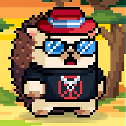 DeFiFUDDestroy's tweet photo. @chocolave52 @wanchain_org @ZooGamesCrypto incredible thread & thanks for the shoutout! #ZooGames https://t.co/5jrfaCXf2I