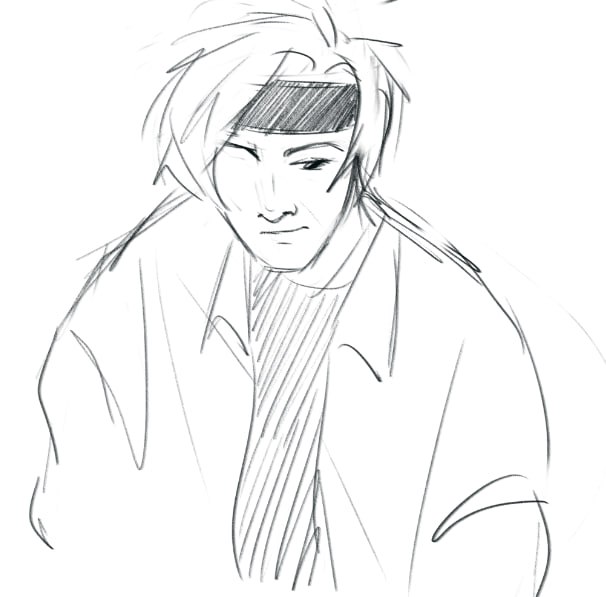 leynnot's tweet photo. silly
#rubius #rubiusfanart https://t.co/dXljfcoa1l