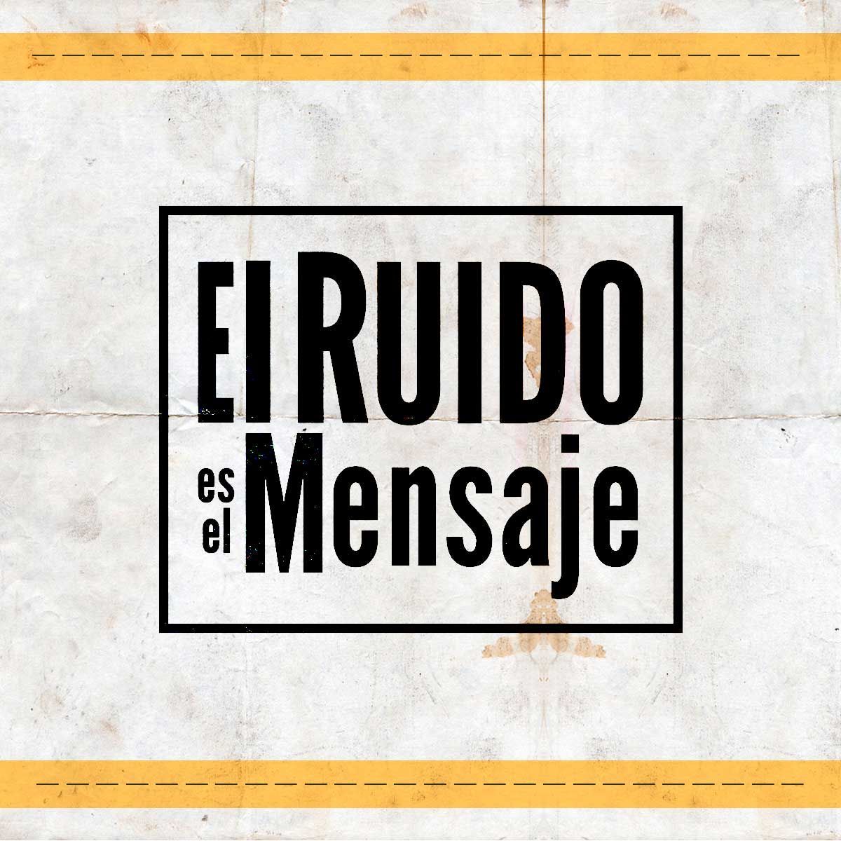 ruidoymensaje tweet picture