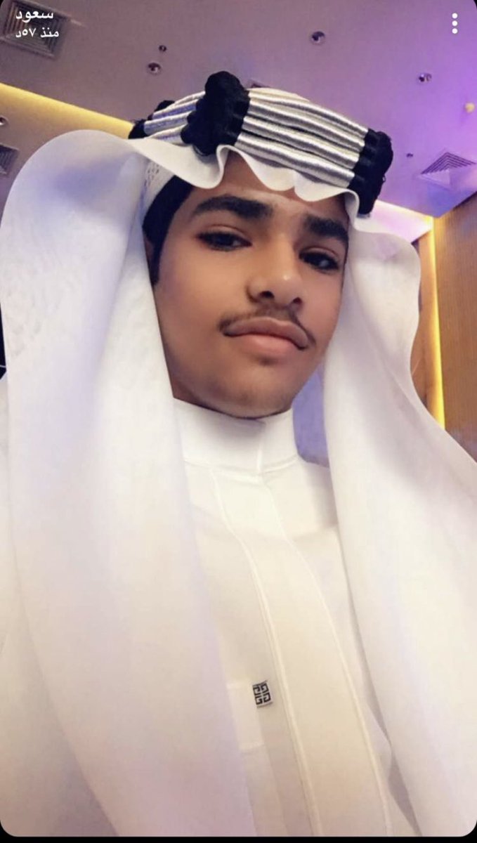 سعود الكاسب tweet media