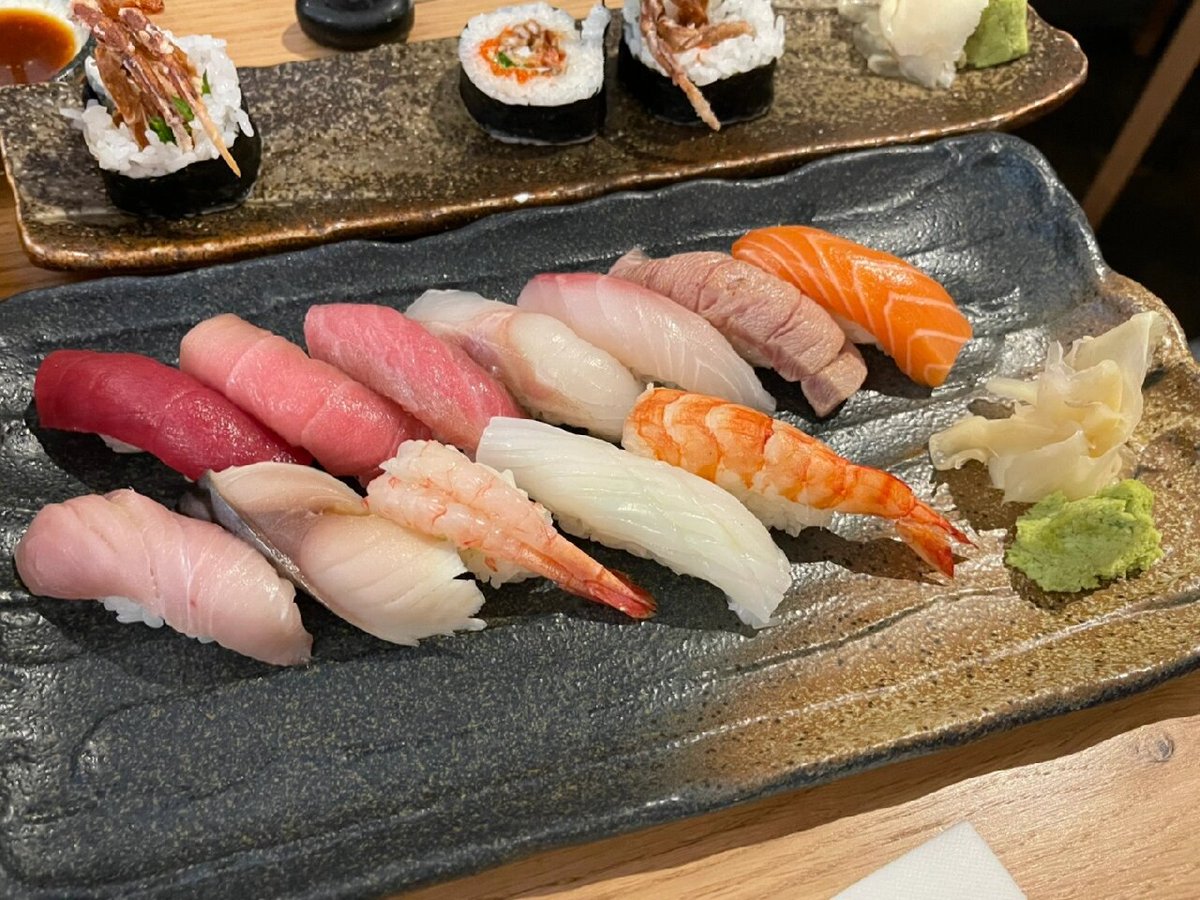 maregraves's tweet photo. My lunch😋 https://t.co/C05i6sGyx8