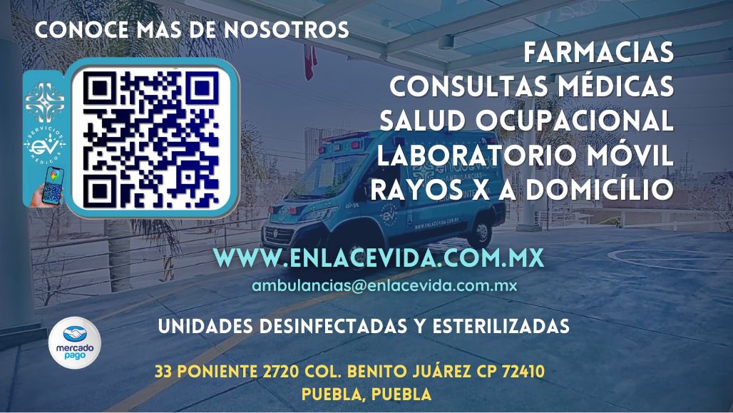 sandra_ov's tweet photo. Les cuento que gracias a que la ambulancia y equipo de @EnlaceVida llegaron a tiempo, mi papi pudo salir adelante de una emergencia médica. 
Tengan el tel. a la mano. Uno nunca sabe cuándo lo va a necesitar . Ellos fueron los únicos que llegaron a tiempo 🙌🏻 https://t.co/H1Rb4MXpvp