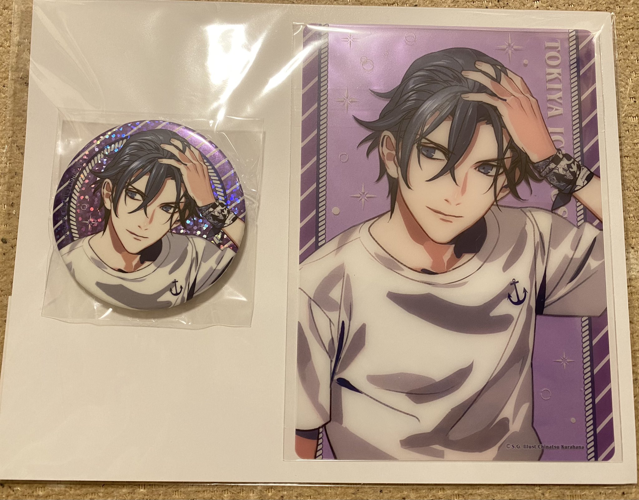 コナ on X: