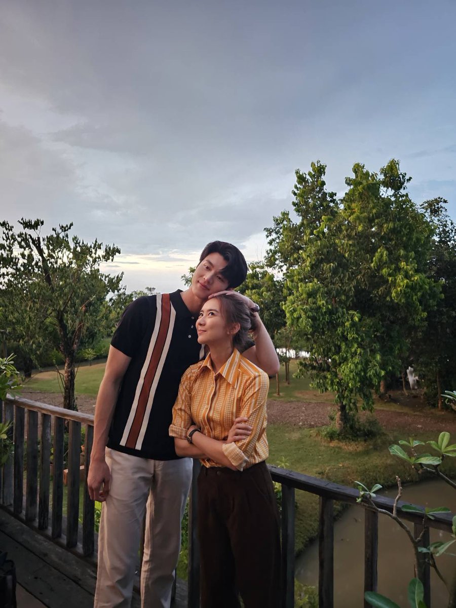 nichameen8's tweet photo. ขอขอบคุณผู้ใหญ่ทุกคนที่ให้โอกาสกับบทเตมร ขอบคุณทุกคนที่ติดตามกันมาตั้งแต่ต้นจนจบ  ขอบคุณนะเตมร ขอบคุณทุกคน #รักท่วมทุ่งตอนจบ https://t.co/cEL41mtcaL