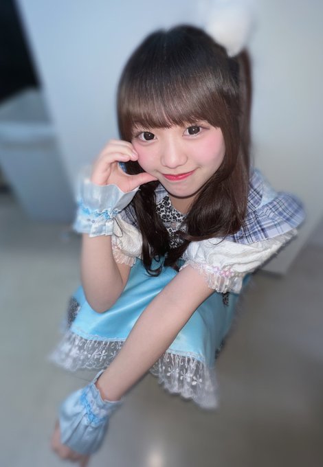 Twitterのコスプレ画像7