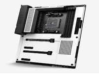 DogeisGold's tweet photo. 🔥 Sẵn sàng để thổi bay mọi giới hạn với mainboard NZXT N7   B550 Matte White! 🚀💫
 
    🎨 Thiết kế đỉnh cao: Với tone màu Matte White tinh tế, mainboard   này không chỉ là sự lựa chọn hoàn hảo cho các build PC trắng mộng mơ mà còn   là điểm nhấn tuyệt vời cho mọi bàn làm việc.
 
    🚀 Hiệu suất mạnh mẽ: Với chipset B550, N7 B550 Matte White mang lại   sức mạnh vượt trội, cùng với khả năng tương thích linh hoạt với các dòng CPU   AMD Ryzen mới nhất.
 
    💡 Thiết kế linh hoạt: Với khe cắm PCIe Gen 4 và hỗ trợ đa GPU, bạn   có thể tận dụng tối đa hiệu suất đồ họa và lưu trữ cho trải nghiệm gaming   không giới hạn.
 
    🔊 Âm thanh chất lượng cao: Trang bị với codec âm thanh 7.1 HD, N7   B550 Matte White đảm bảo mỗi chi tiết âm nhạc và hiệu ứng âm thanh trong game   được tái tạo chân thực và sống động.
 
    🌈 Tùy chỉnh ánh sáng RGB: Với hệ thống đèn RGB tích hợp, bạn có thể   tùy chỉnh ánh sáng theo ý thích của mình, tạo ra không gian gaming độc đáo và   phong cách riêng biệt.
 
    ⚡️ Linh hoạt và tiện ích: Với các cổng kết nối đa dạng và công nghệ tối ưu   hóa, N7 B550 Matte White giúp bạn dễ dàng kết nối với mọi thiết bị và tận   hưởng trải nghiệm gaming mượt mà.
 
    🌟 Khám phá sức mạnh và phong cách vượt trội cùng NZXT N7 B550 Matte   White - Lựa chọn hoàn hảo cho mọi game thủ và PC builder! #NZXT #N7B550   #MatteWhite #Mainboard #HiệuSuất #ThiếtKế 🌟🎮