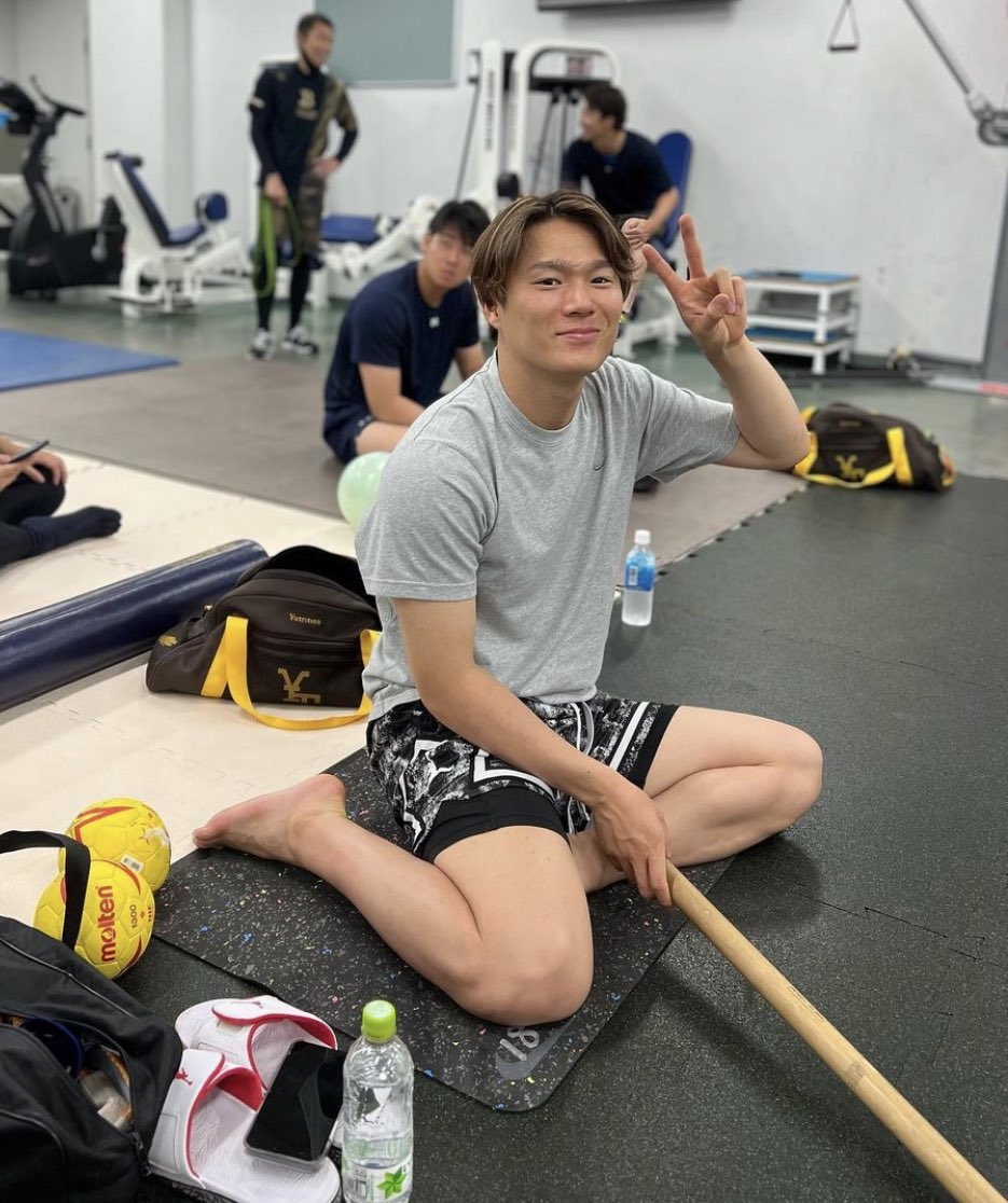 miracle_cuteboy's tweet photo. この顔がカワヨすぎる大賞2023最優秀賞受賞🏅 https://t.co/4WPUY4DbwE