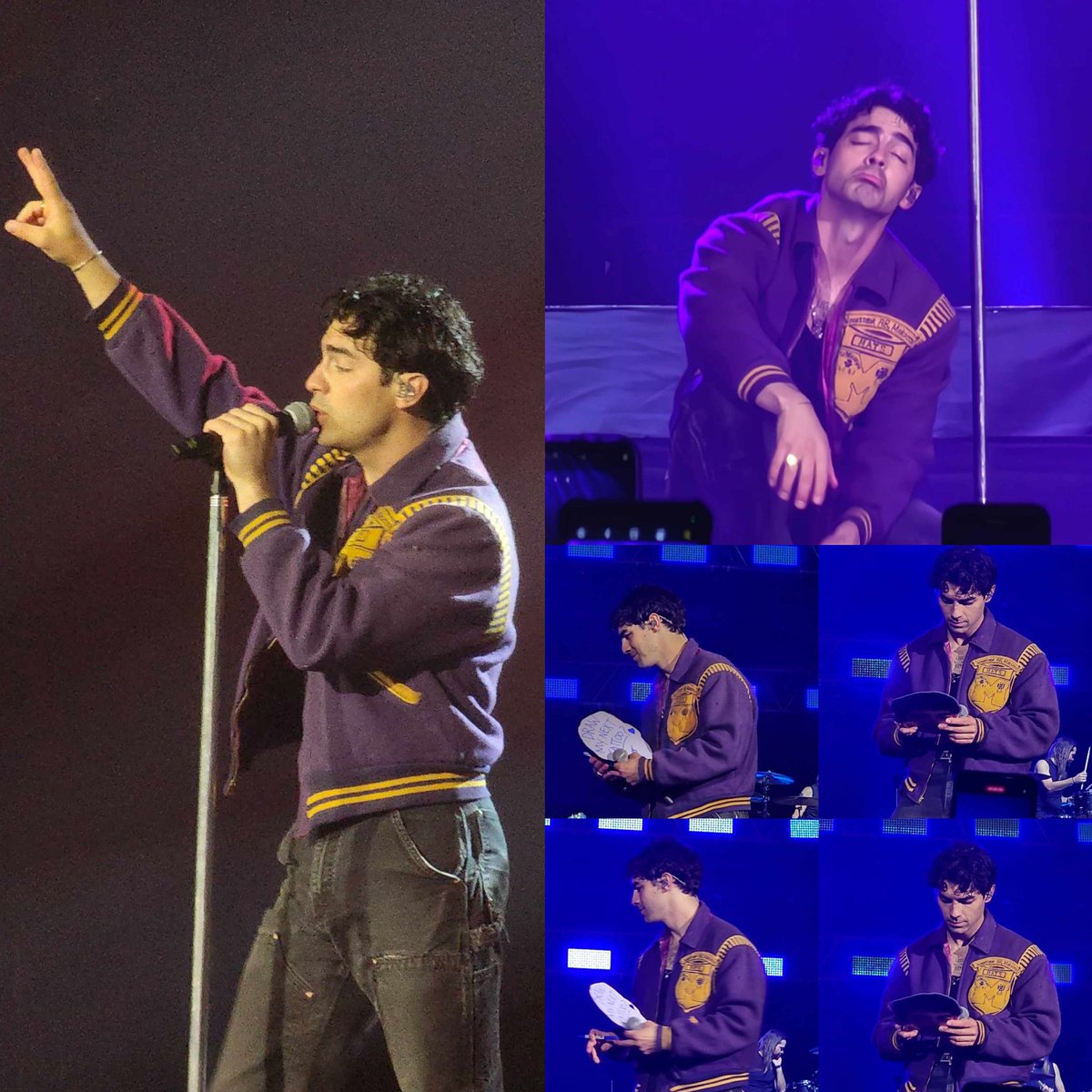 philconcerts's tweet photo. Hello, Mr. Perfectly Fine. https://t.co/ibIjKxjfnf