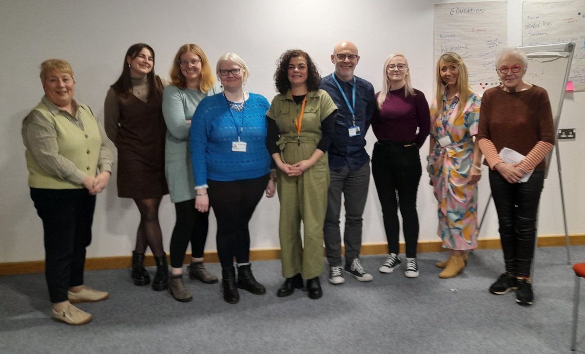 The Civic Initiative was in Belfast, and Derry this morning! Thank you to all those who participated in sharing their views on key issues, and working collectively to find practical solutions. Missed us? Get involved! Sign up for a People's Forum here: eventbrite.co.uk/o/civic-initia…