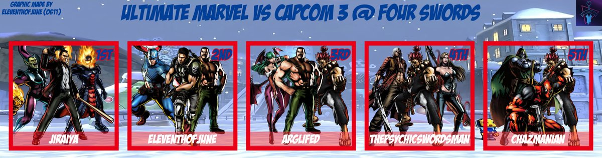 fourswordsretro's tweet image. 