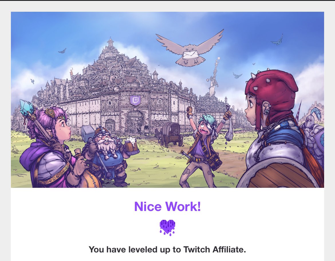 Brandon North tweet media