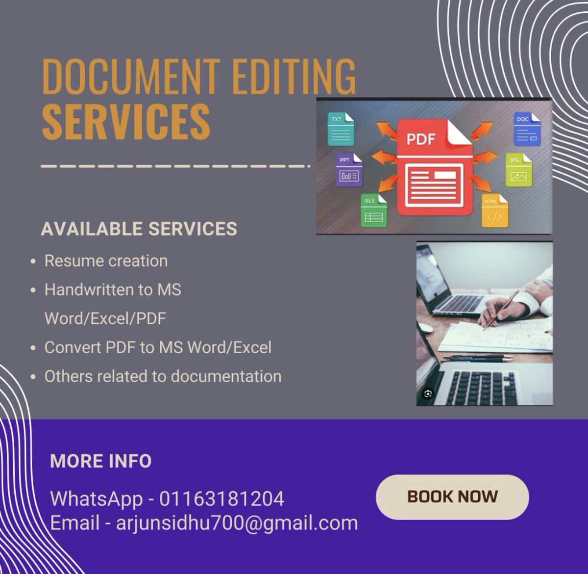 Freelance editing services.
#freelancemalaysia,#kerjafreelance,#freelancejobs,