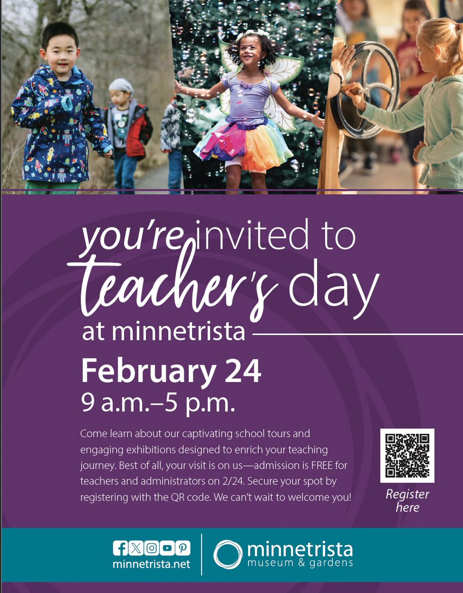Teacher Education Services and Clinical Practice tweet media
