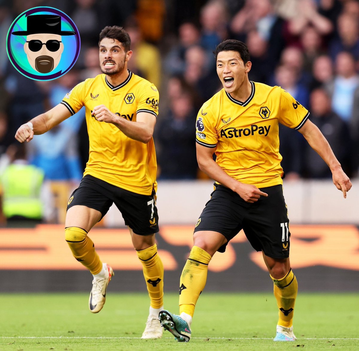 Neto or Hwang and why? 🇵🇹🇰🇷

Feel free to post links to tweets/threads on this topic in the replies... 

#FPL #WOLSHU #BGW26 #Wolves