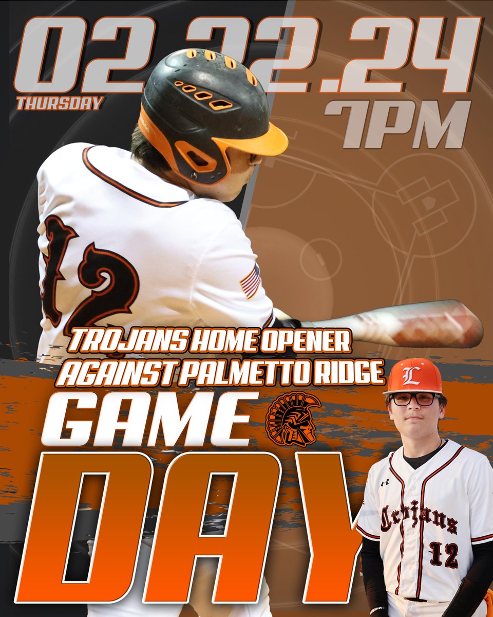 LelyHSBaseball's tweet photo. Get Excited! https://t.co/WvBUvVPShD
