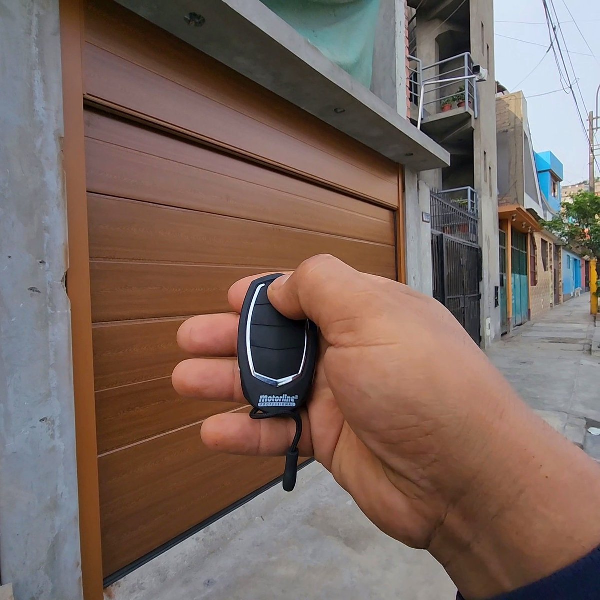 Puertas Automáticas Perú (@JMPuertas_Lima) / Posts / X